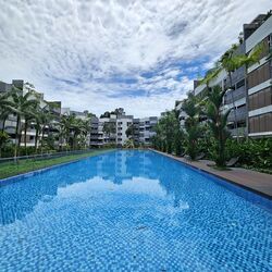 Meadows @ Peirce (D26), Condominium #495271701